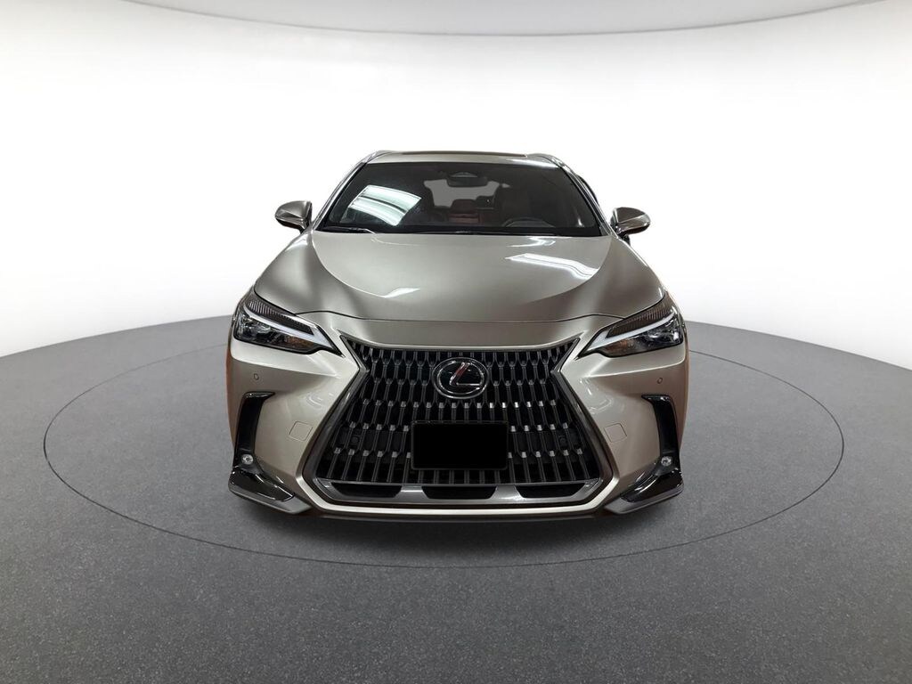 Certified 2024 Lexus NX NX 350 Premium Sport Utility
