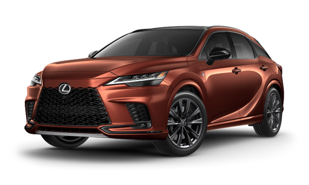 Lexus Financing in Wilmington, DE