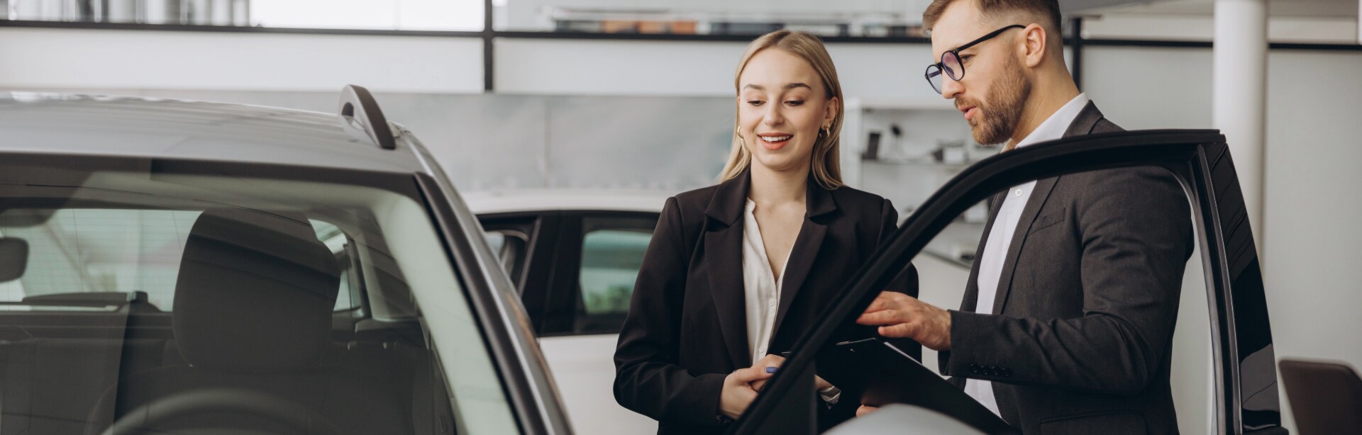 Selling your Car