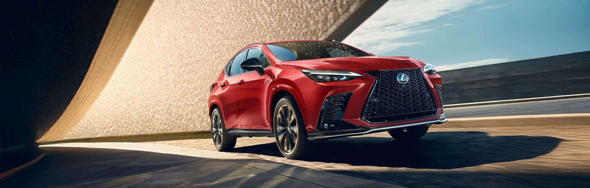 Your Preview of the 2025 Lexus NX Hybrid