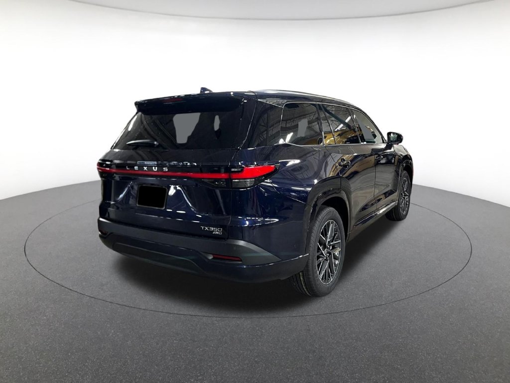 New 2026 Lexus TX 350 PREMIUM AWD Sport Utility