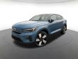 Used 2022 Volvo C40 Recharge Pure Electric Ultimate