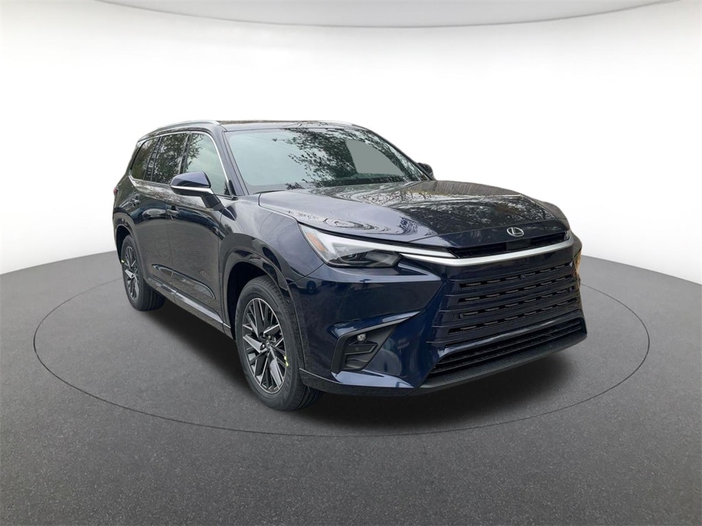 New 2026 Lexus TX 350 PREMIUM AWD Sport Utility