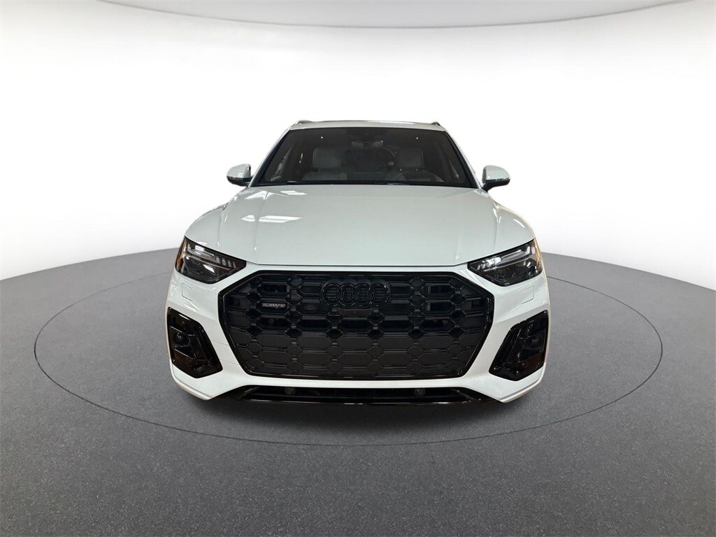 2024 Audi Q5 S line Prestige photo 2