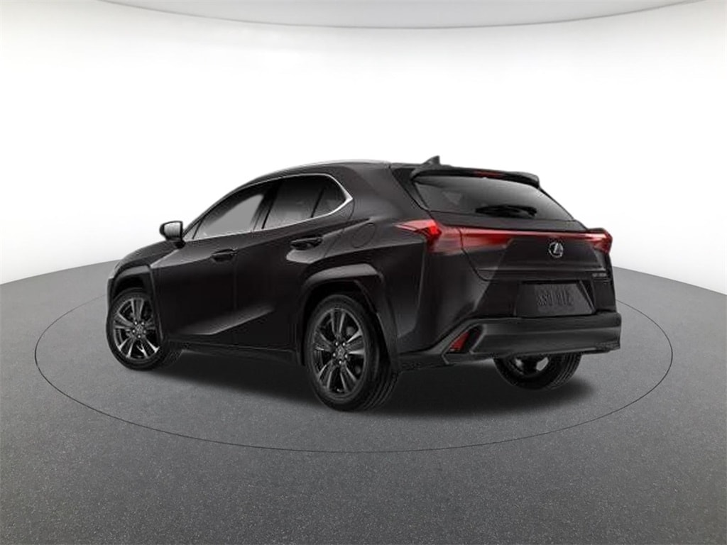 New 2025 Lexus UX UX 300h Premium Sport Utility