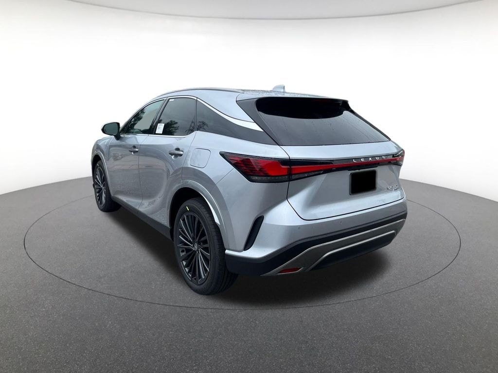 New 2026 Lexus RX RX 350 Premium Sport Utility