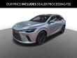 Used 2026 Lexus RX RX 350h Premium