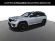 Used 2025 Jeep Grand Cherokee Altitude X