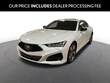  Acura TLX