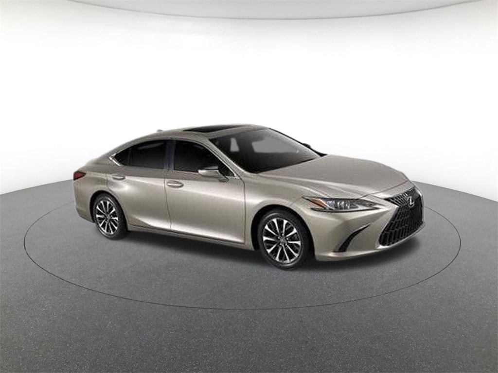 New 2025 Lexus ES ES 350 SEDAN