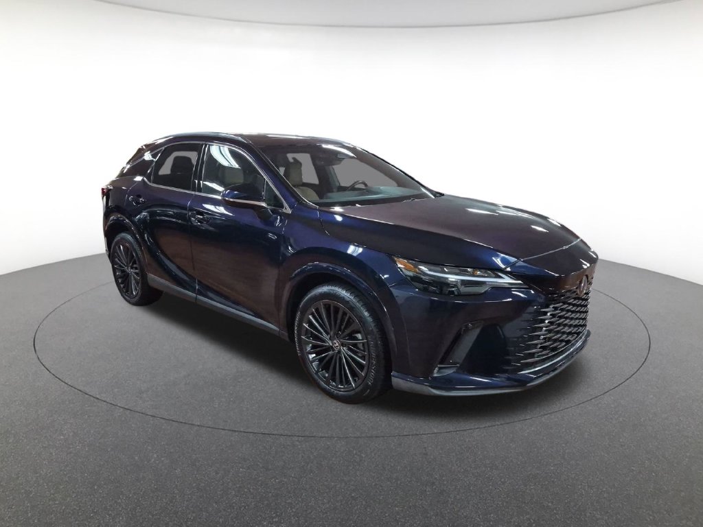 Used 2024 Lexus RX RX 350 Premium