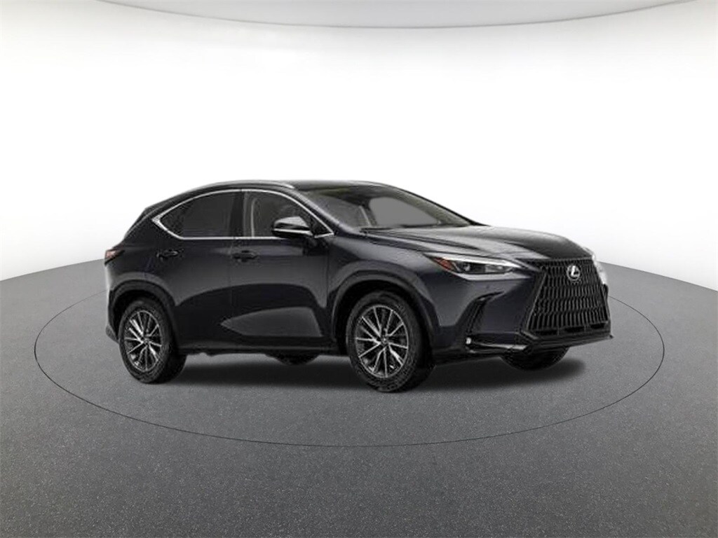 New 2026 Lexus NX NX 350 Premium Sport Utility