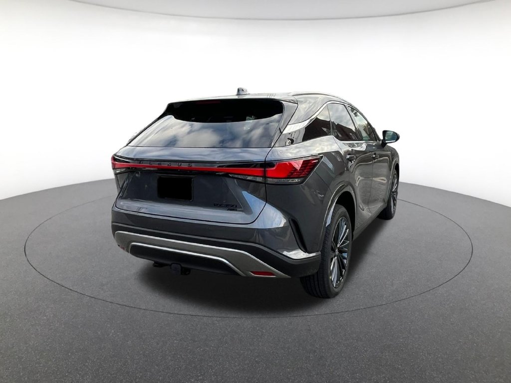New 2026 Lexus RX 350 PREMIUM Sport Utility