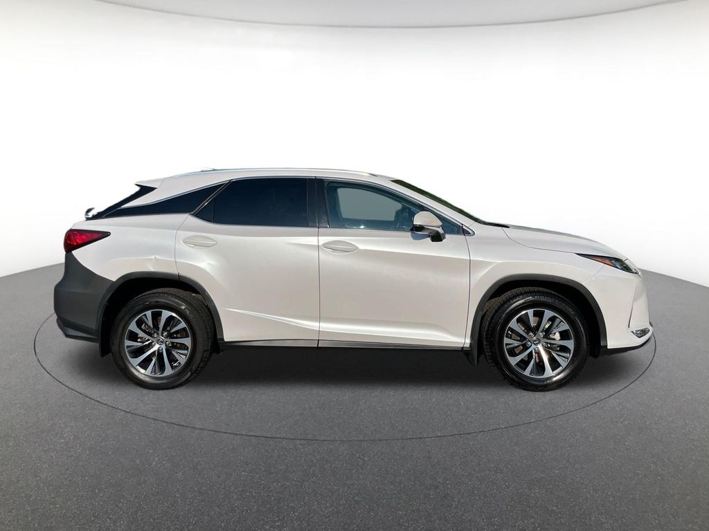 Used 2022 Lexus RX RX 350
