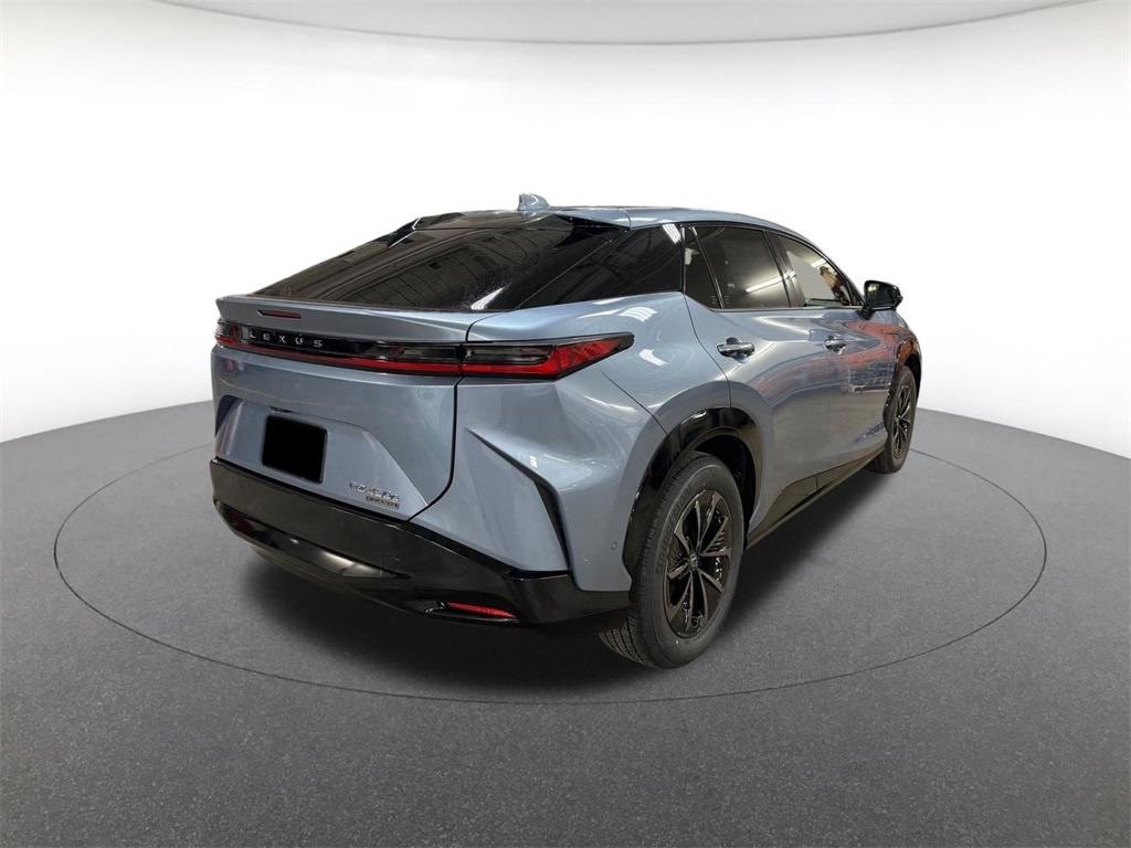 New 2026 Lexus RZ 450e PREMIUM AWD Sport Utility