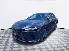 2025 LEXUS RX 350 PREMIUM Sport Utility