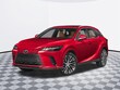 LEXUS RX 350h