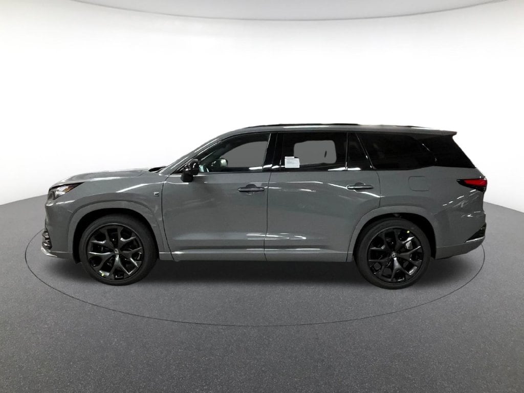 New 2026 Lexus TX 500h F SPORT PERFORMANCE PREMIUM AWD Sport Utility