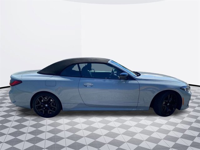 2025 Bmw 430i photo 4