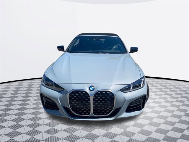 2025 Bmw 430i photo 2