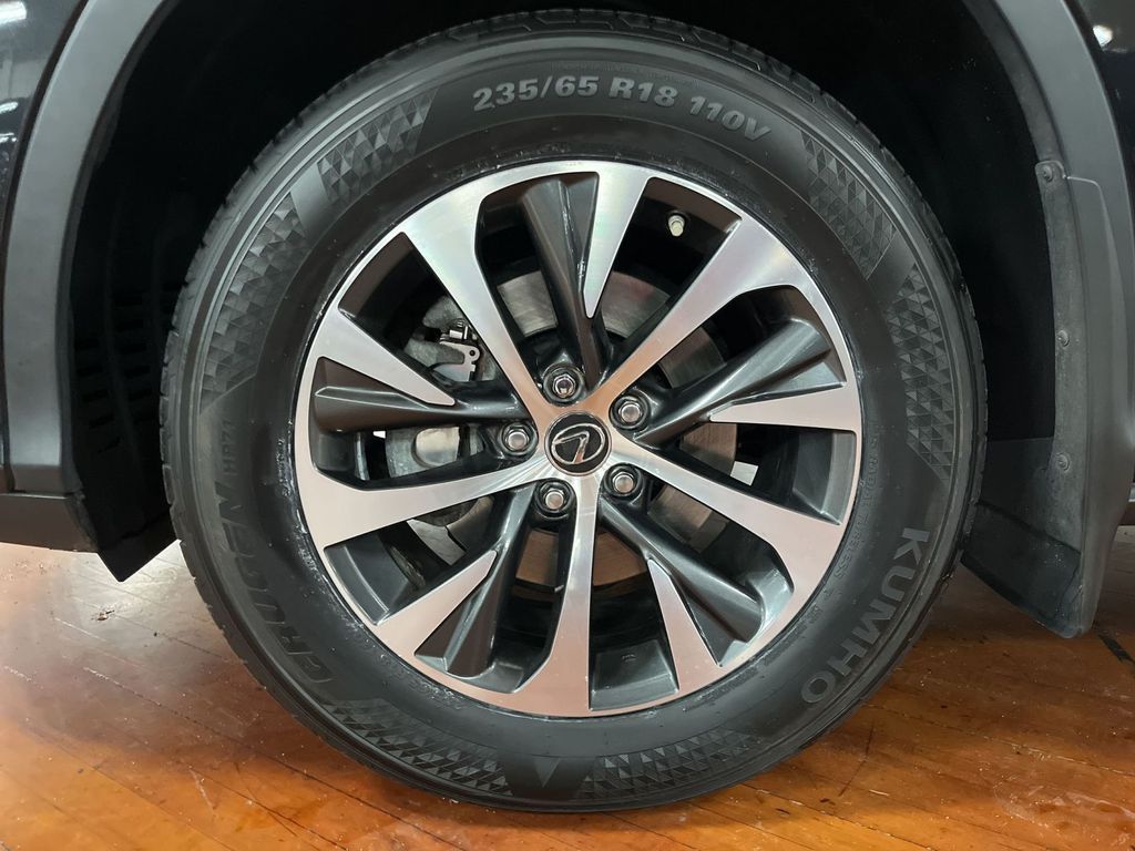 2022 Lexus RX 350 - Photo 23