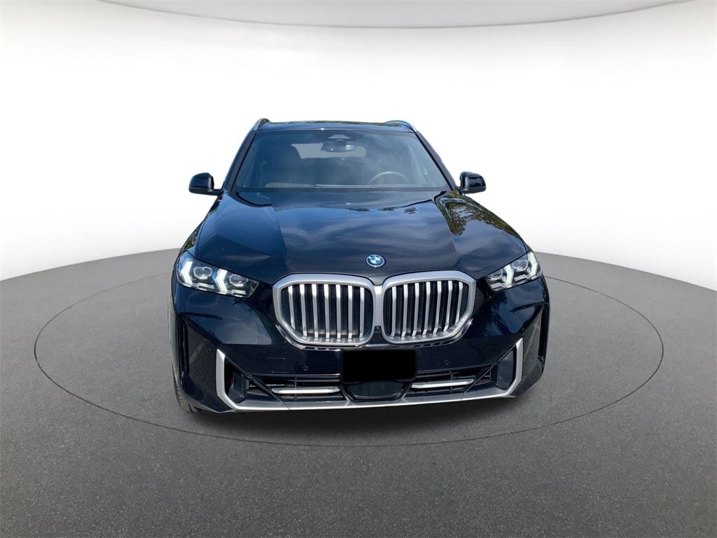 2025 Bmw X5 xDrive50e photo 2