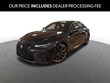  LEXUS IS 350