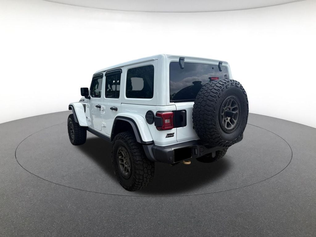 2023 Jeep Wrangler 4-Door Rubicon 392 - Photo 7