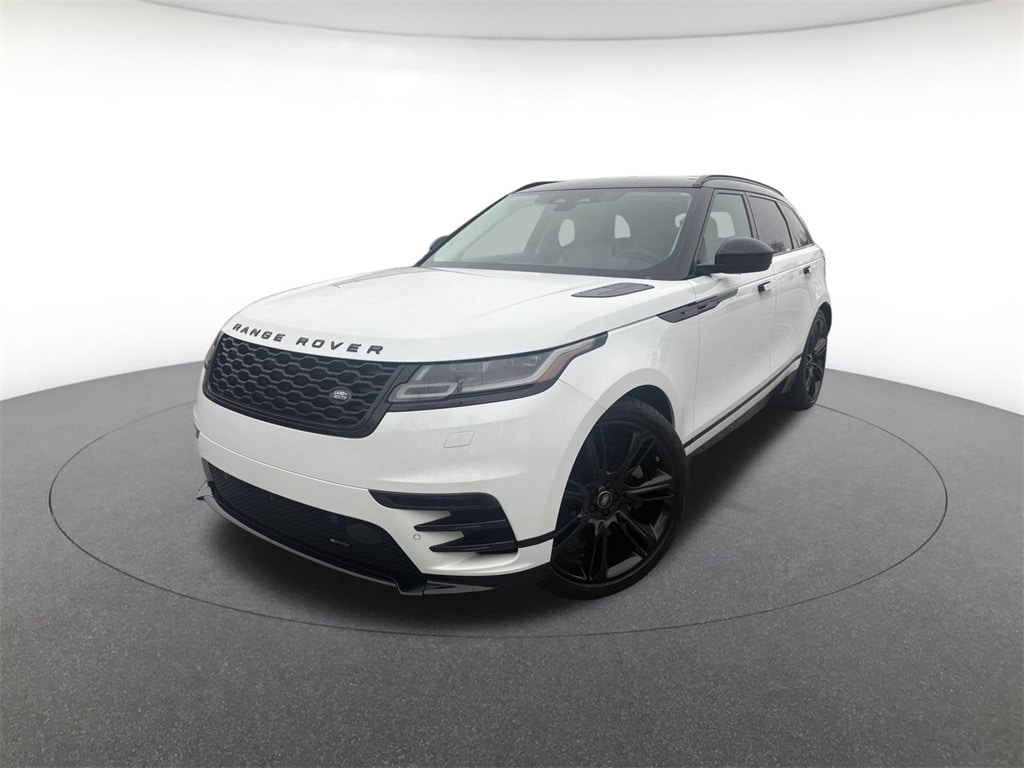 2023 Land Rover Range Rover Velar S's photo