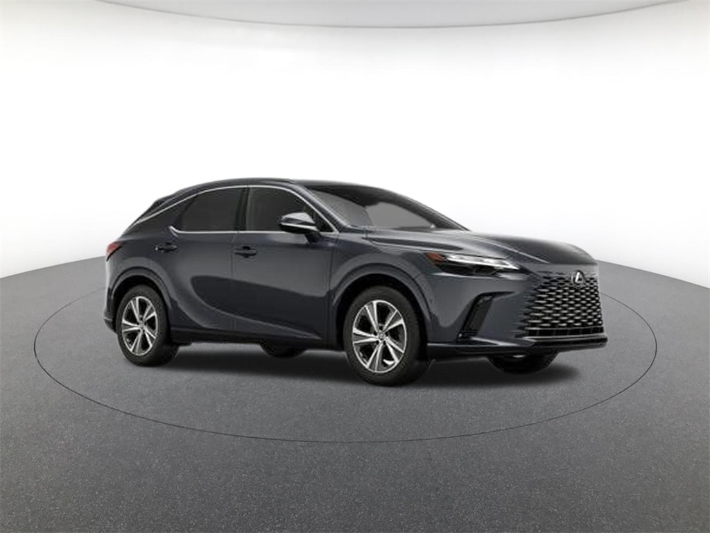 New 2026 Lexus RX RX 350 Premium Sport Utility