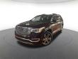 Used 2017 GMC Acadia Denali