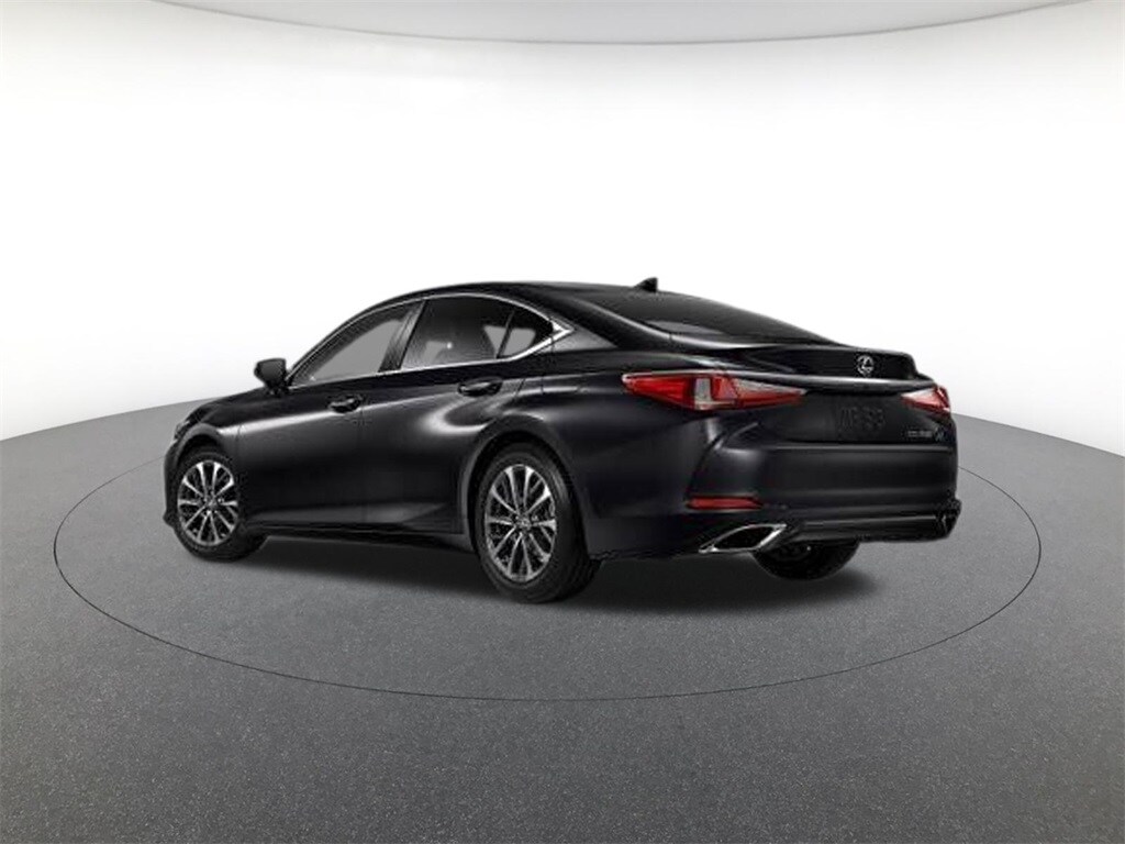New 2025 Lexus ES 350 SEDAN
