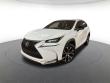 Used 2016 Lexus NX 200t 200t F Sport