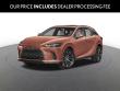Used 2023 Lexus RX RX 350 Premium Plus