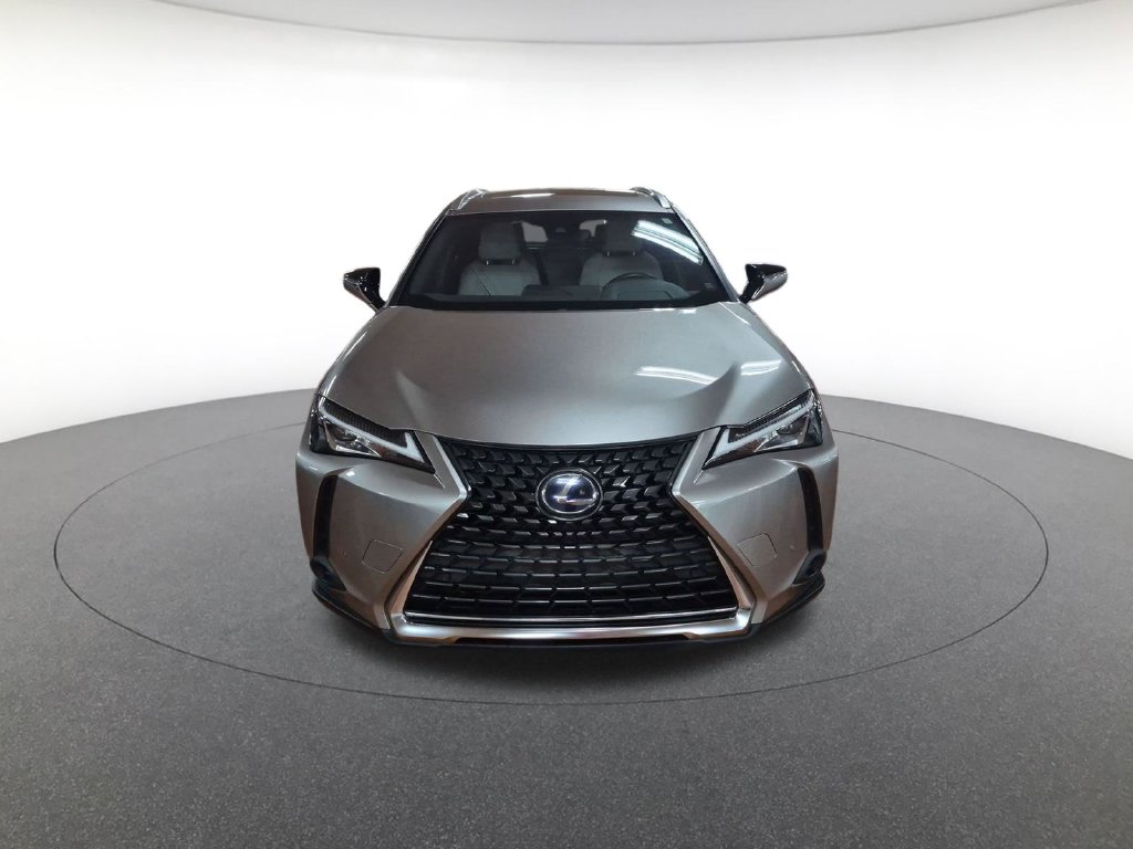 Used 2021 Lexus UX UX 250h