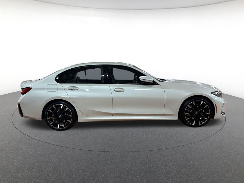 Used 2026 BMW 3 Series 330i NA xDrive