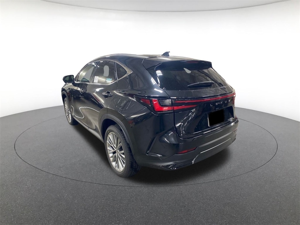 New 2026 Lexus NX 350 PREMIUM Sport Utility