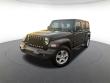 Used 2022 Jeep Wrangler Unlimited Sport S