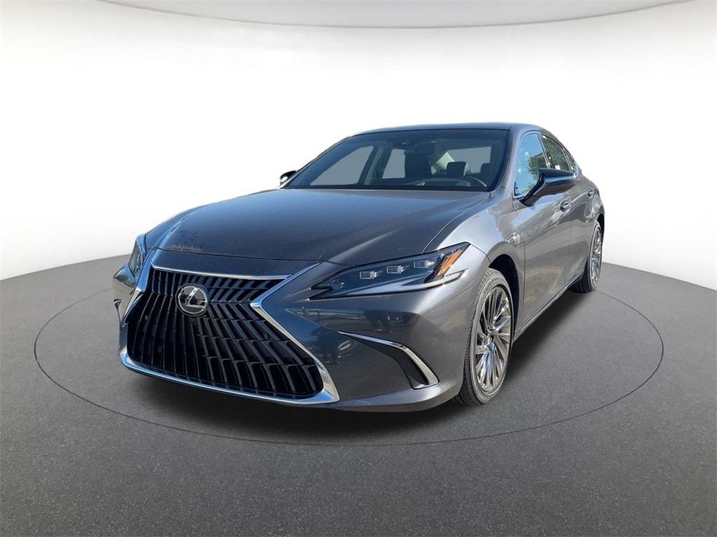 2025 Lexus ES 350 Ultra Luxury's photo