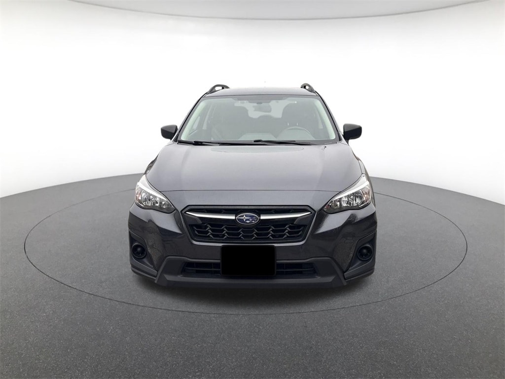 Used 2019 Subaru Crosstrek 2.0i