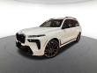 Used 2026 BMW X7 M60i