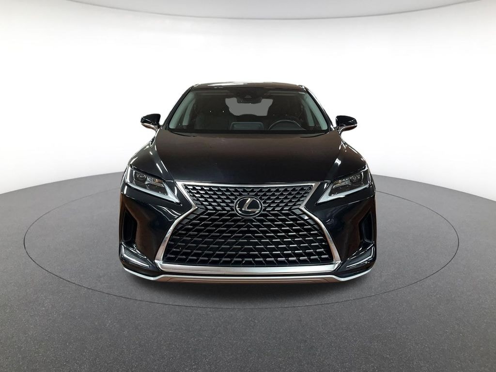 Certified 2022 Lexus RX 350 AWD Sport Utility