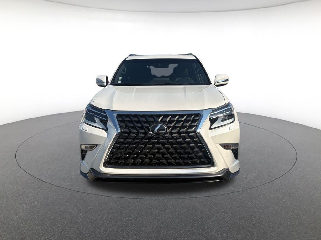 Certified 2023 Lexus GX GX 460 Luxury Sport Utility