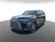 LEXUS LX 700h