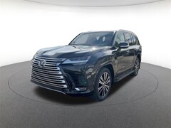 2025 LEXUS LX 700h LUXURY Sport Utility