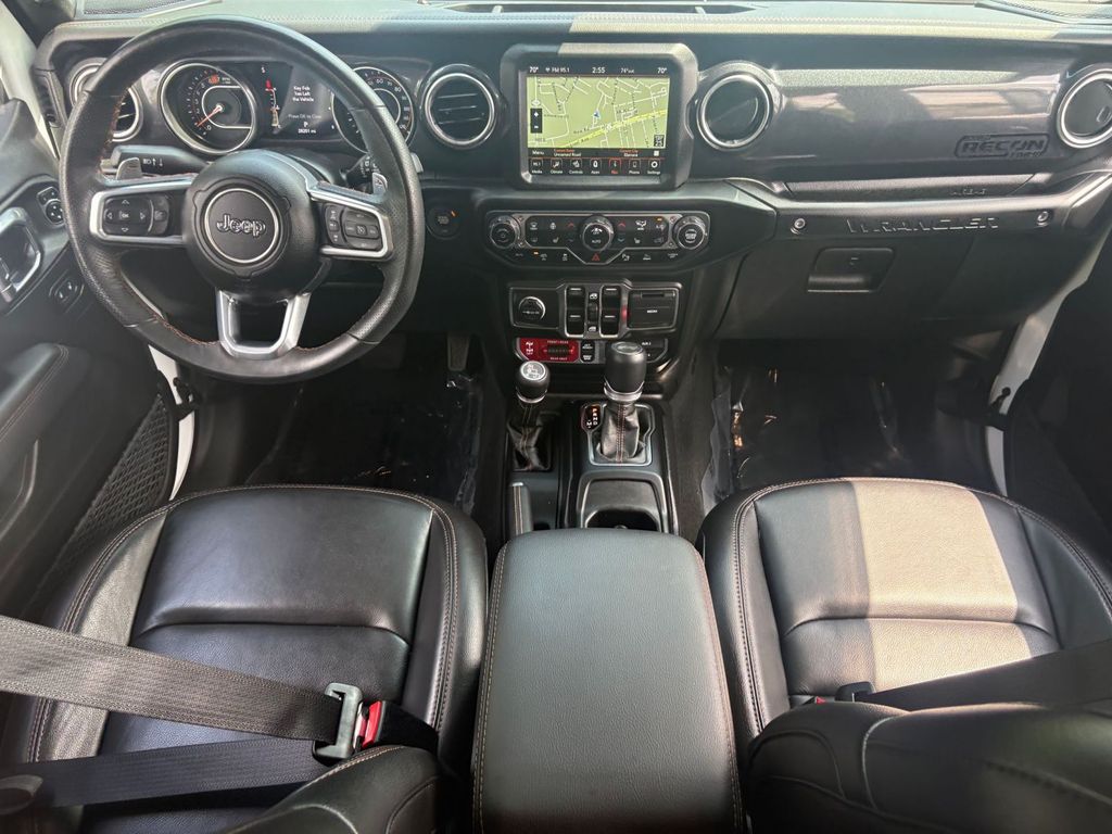 2023 Jeep Wrangler 4-Door Rubicon 392 - Photo 11