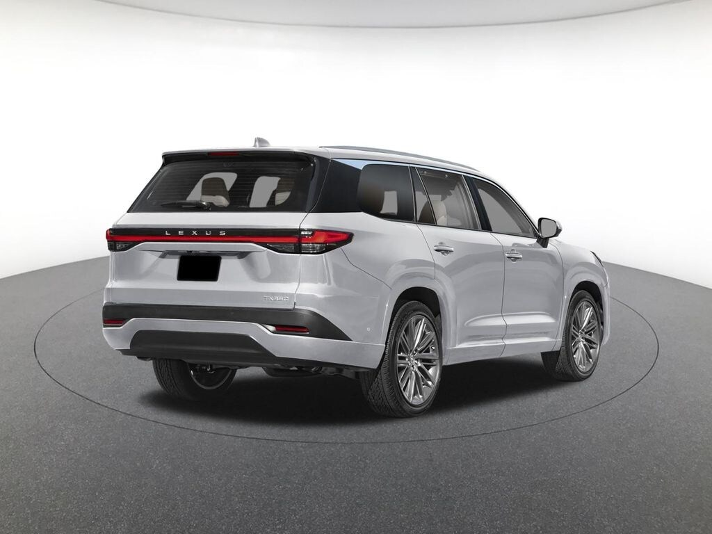 New 2026 Lexus TX 350 LUXURY AWD Sport Utility
