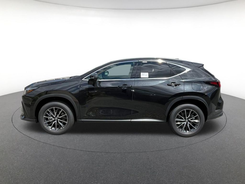 New 2026 Lexus NX NX 350 Sport Utility