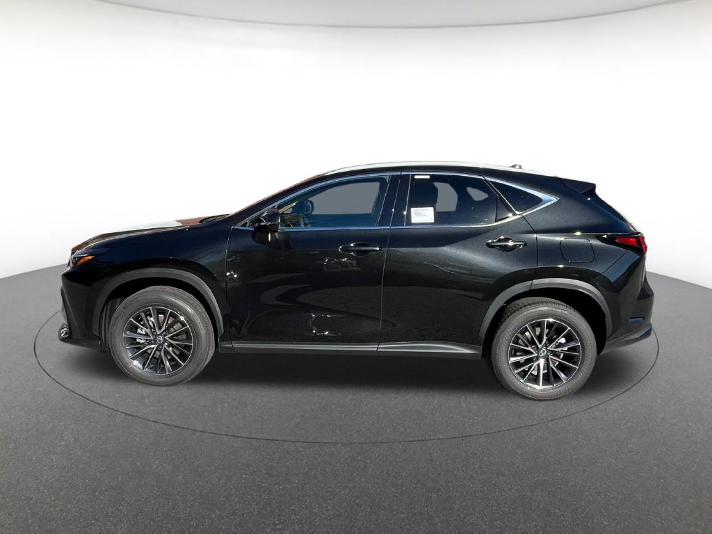 New 2026 Lexus NX 350 PREMIUM Sport Utility