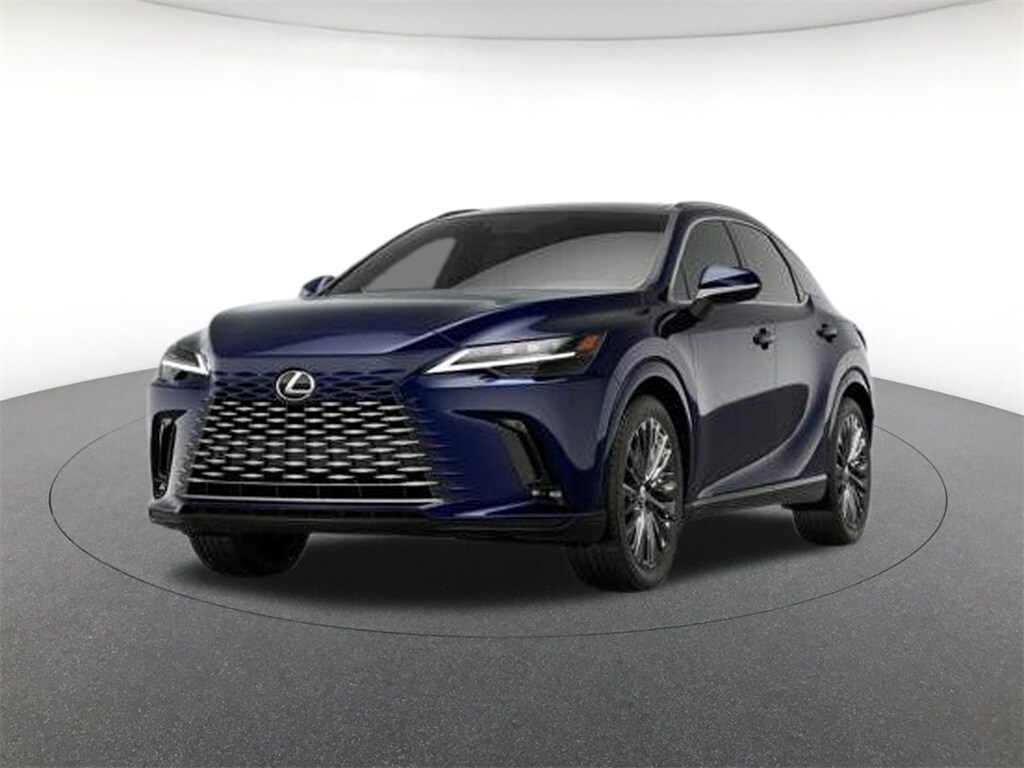 New 2026 Lexus RX 350 LUXURY Sport Utility